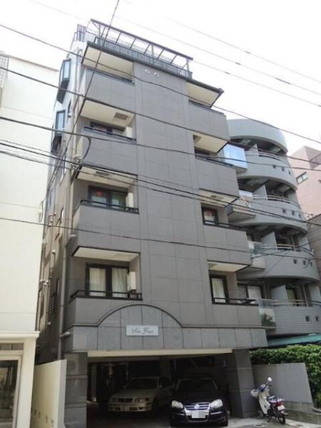 大田区大森北２丁目のマンション