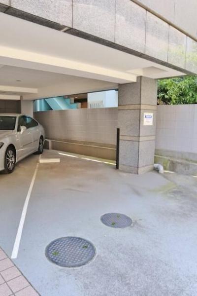 大田区大森北２丁目のマンション