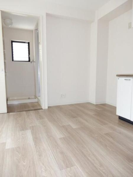 大田区大森北２丁目のマンション
