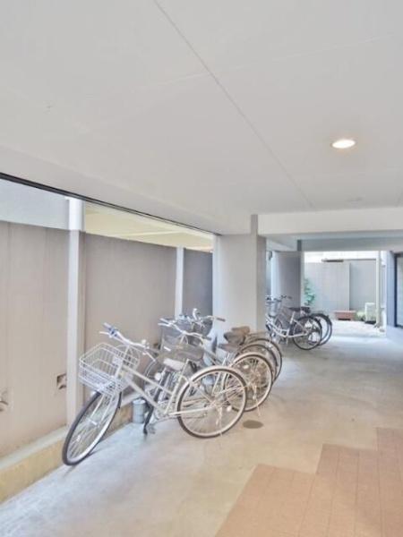 大田区大森北２丁目のマンション