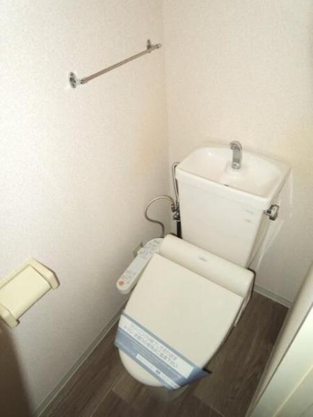 大田区大森北２丁目のマンション