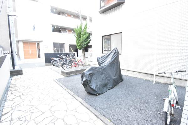 ヴェルドミール小杉