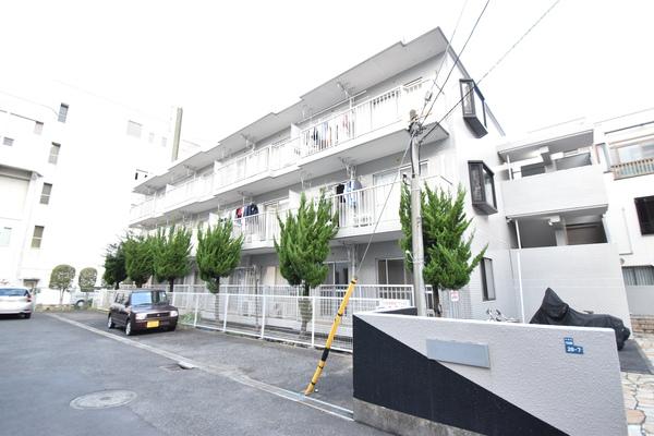 ヴェルドミール小杉