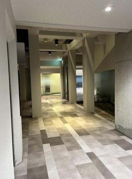 川崎市幸区古川町のマンション