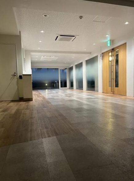 川崎市幸区古川町のマンション