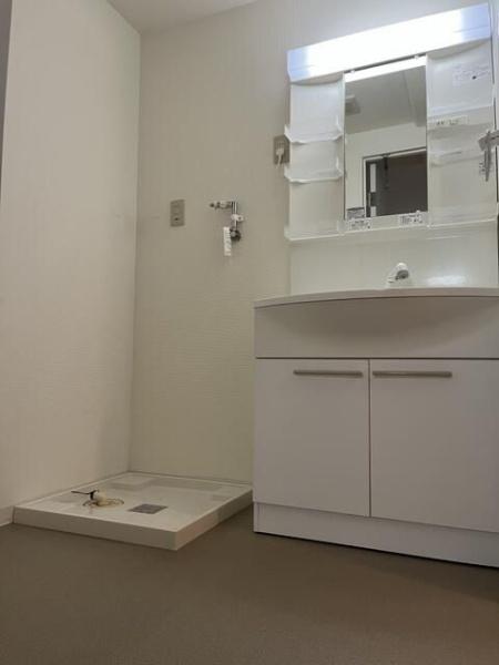 川崎市幸区古川町のマンション