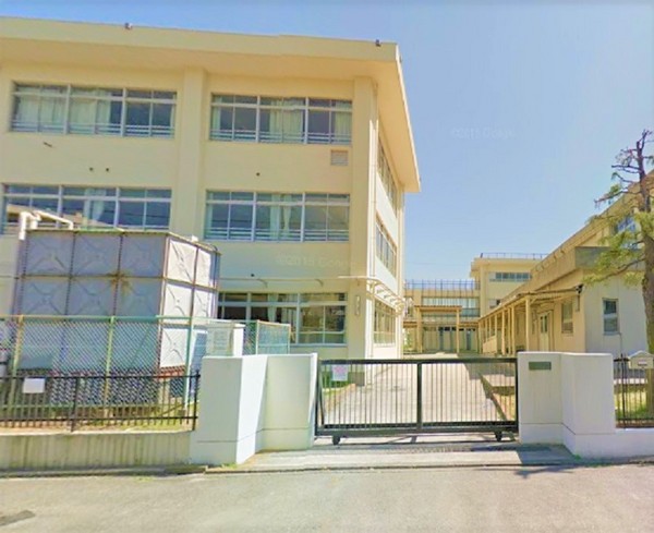 レオナⅠ(川崎市立平間小学校)
