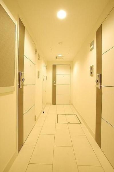 大田区大森西７丁目のマンション
