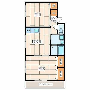川崎市中原区上小田中７丁目のマンション