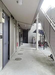 川崎市中原区上小田中７丁目のマンション