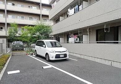 川崎市中原区上小田中７丁目のマンション