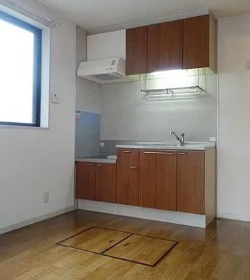 川崎市中原区上小田中７丁目のマンション
