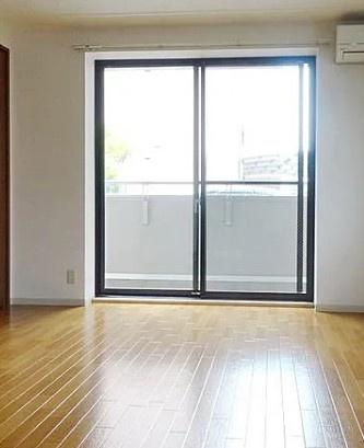 川崎市中原区上小田中７丁目のマンション