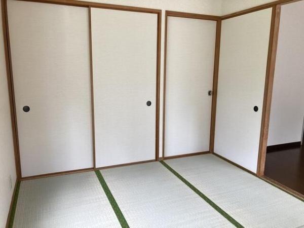川崎市中原区下沼部のマンション