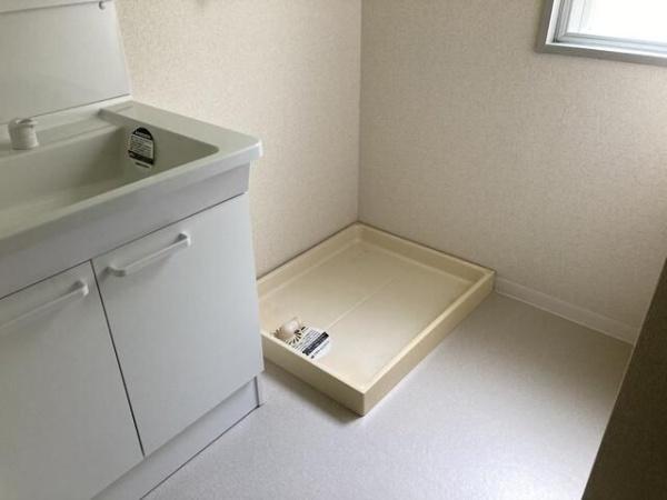 川崎市中原区下沼部のマンション