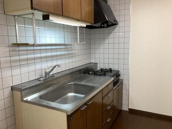 川崎市中原区下沼部のマンション
