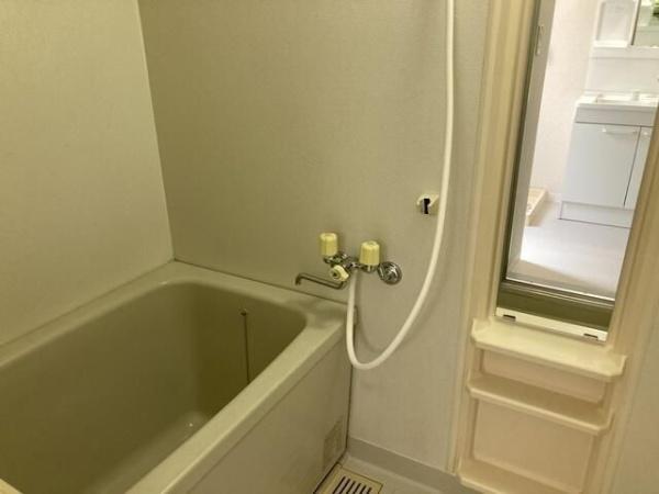 川崎市中原区下沼部のマンション