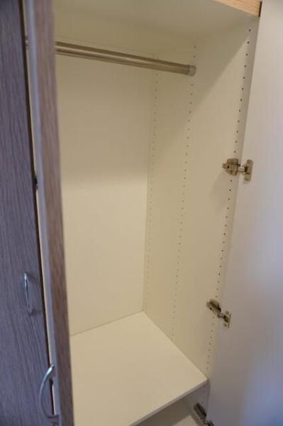 川崎市中原区中丸子のマンション
