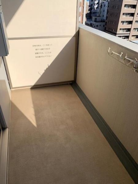 川崎市中原区丸子通２丁目のマンション