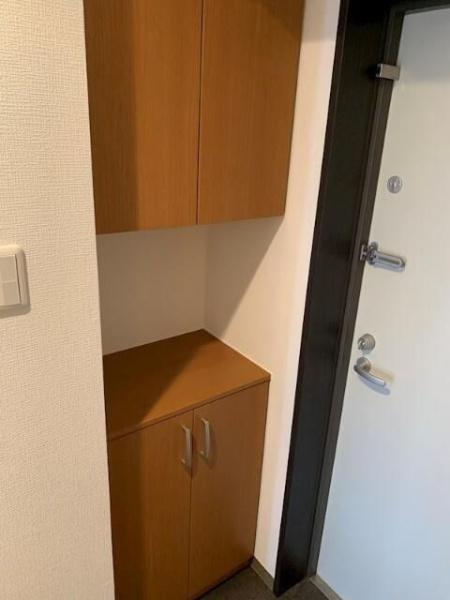 川崎市中原区丸子通２丁目のマンション