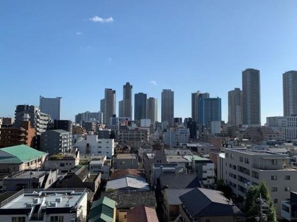 川崎市中原区丸子通２丁目のマンション