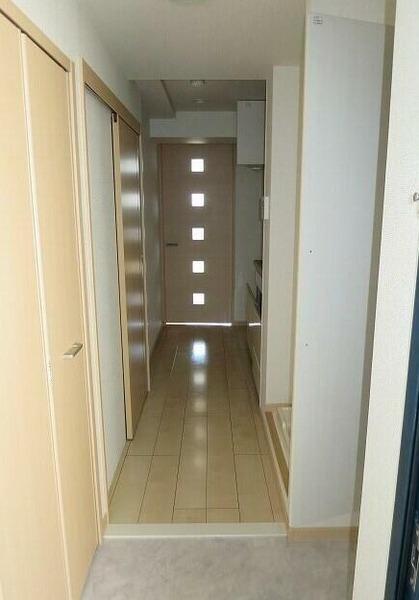 川崎市中原区木月４丁目のマンション