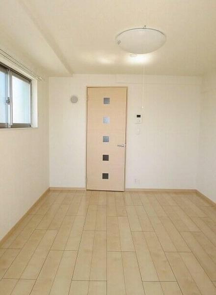 川崎市中原区木月４丁目のマンション