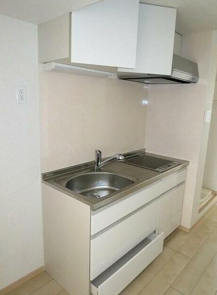 川崎市中原区木月４丁目のマンション