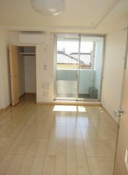 川崎市中原区木月４丁目のマンション