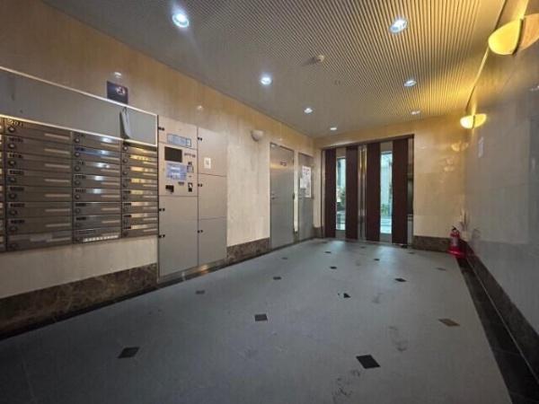 川崎市中原区今井南町のマンション