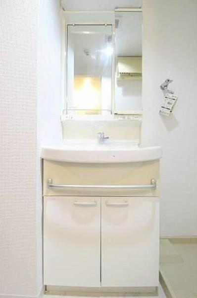 川崎市中原区今井南町のマンション
