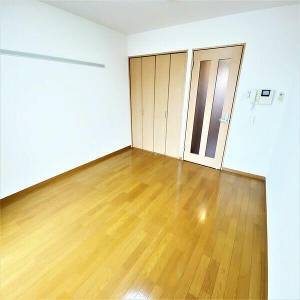 川崎市中原区宮内１丁目のマンション