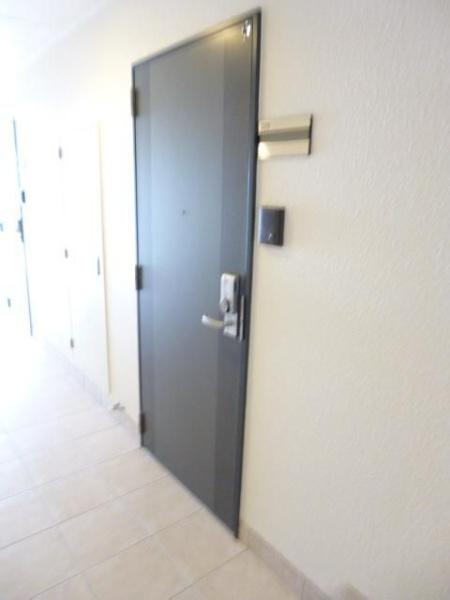 川崎市中原区上小田中７丁目のマンション