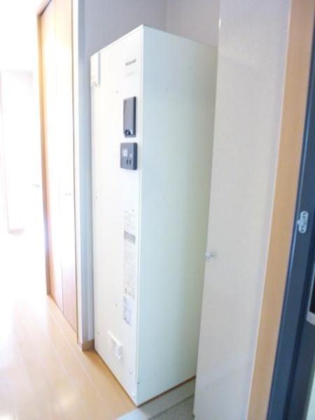 川崎市中原区上小田中７丁目のマンション