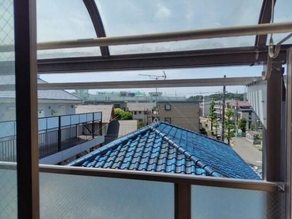川崎市中原区下小田中３丁目のマンション