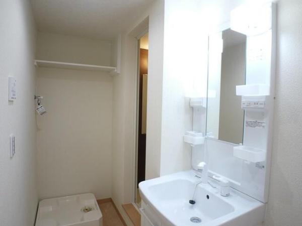 川崎市幸区南幸町２丁目のアパート