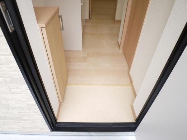 川崎市幸区南幸町２丁目のアパート