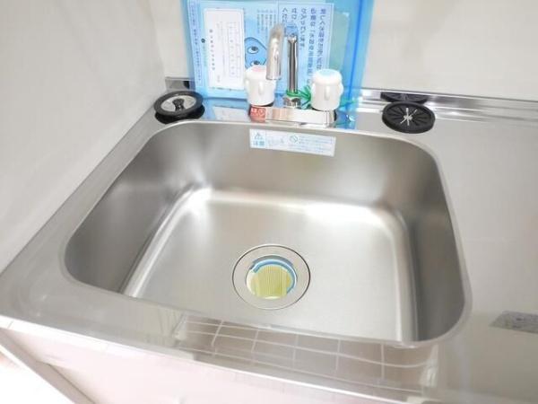 川崎市幸区南幸町２丁目のアパート