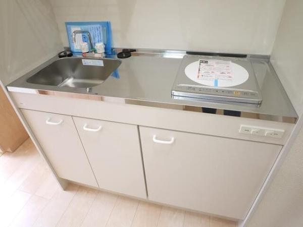 川崎市幸区南幸町２丁目のアパート