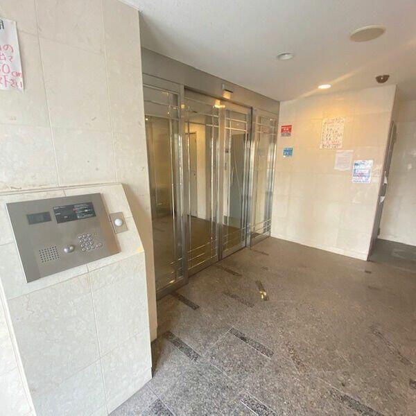 川崎市川崎区大島上町のマンション