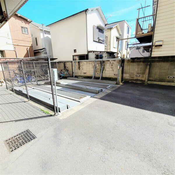 川崎市川崎区大島上町のマンション