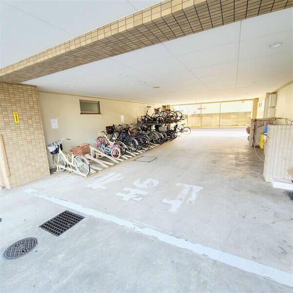 川崎市川崎区大島上町のマンション