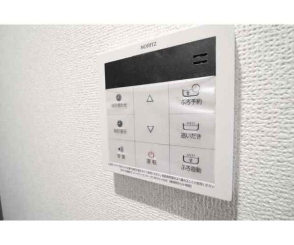 川崎市高津区千年新町のアパート