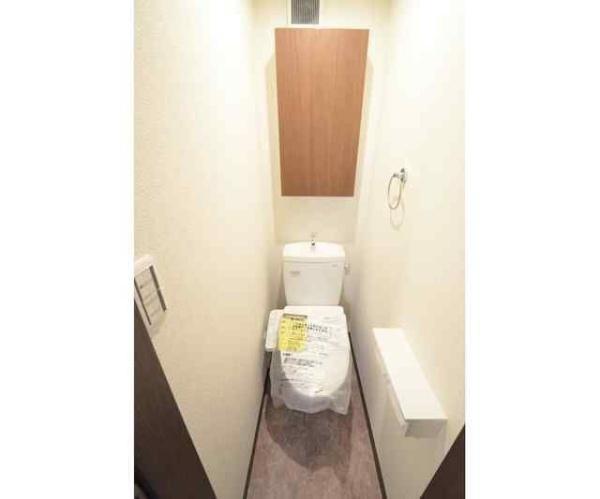 川崎市高津区千年新町のアパート