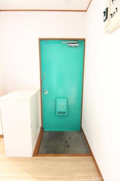 川崎市高津区久地１丁目のマンション