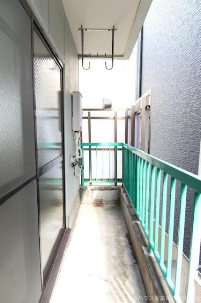 川崎市高津区久地１丁目のマンション