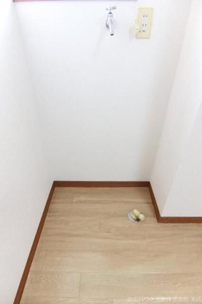 川崎市高津区久地１丁目のマンション