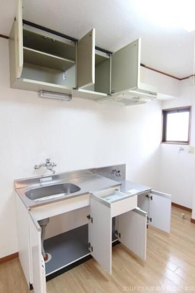 川崎市高津区久地１丁目のマンション