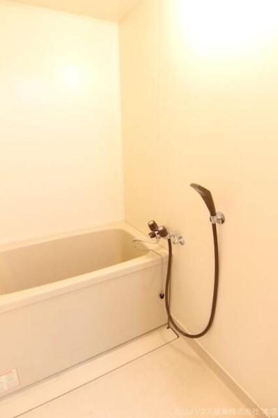 川崎市高津区久地１丁目のマンション