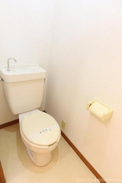 川崎市高津区久地１丁目のマンション